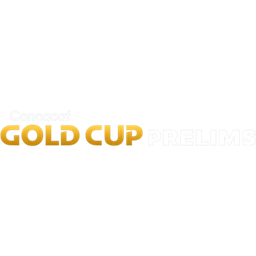 Gold Cup Qualification