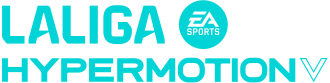 LaLiga 2 logo
