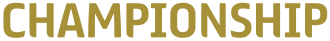 Championship logo