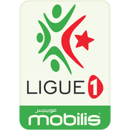 Algerian Ligue 1