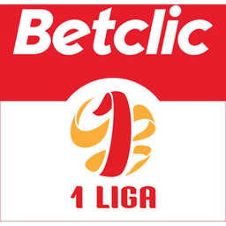 I liga