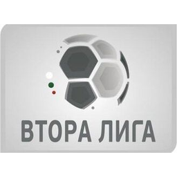 Bulgarian Second League