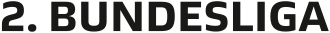 2. Bundesliga logo