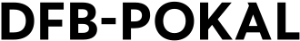 DFB-Pokal logo