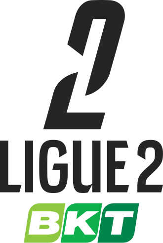 Ligue 2 logo
