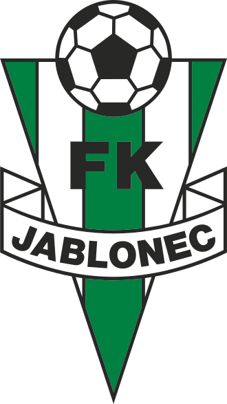 Jablonec logo
