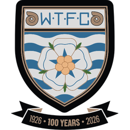 Whitby Town