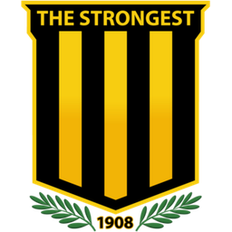 The Strongest
