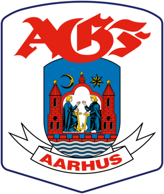 AGF logo