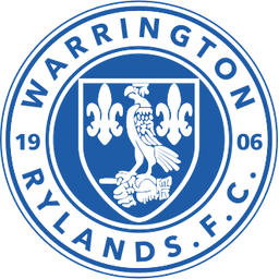 Warrington Rylands 1906