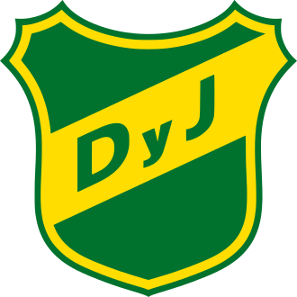 Defensa y Justicia logo