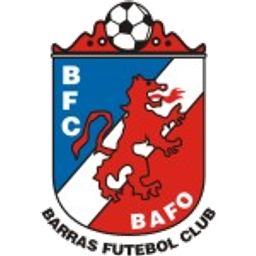 Barras Futebol Club