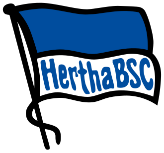 Hertha Berlin logo