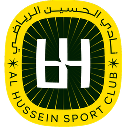 Al-Hussein SC