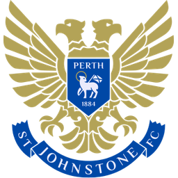 St Johnstone