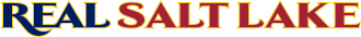 Real Salt Lake logo