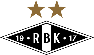 Rosenborg logo