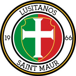 Lusitanos St Maur