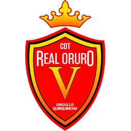 CDT Real Oruro