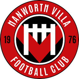 Hanworth Villa