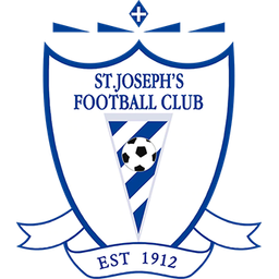St Joseph's