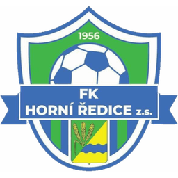Horni Redice