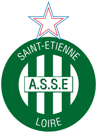 Saint-Etienne logo