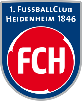 FC Heidenheim logo