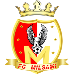 FC Milsami