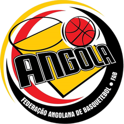 Angola men's national basketball team