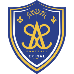 SAS Épinal