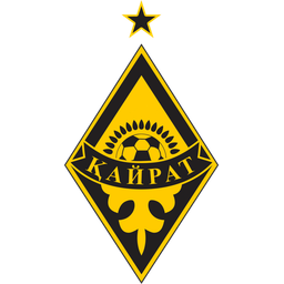 Kairat Almaty U19