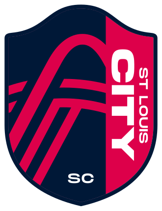 St. Louis City logo