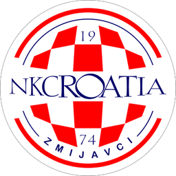 NK Croatia Zmijavci
