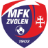 MFK Lokomotíva Zvolen