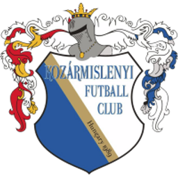 Kozármisleny SE