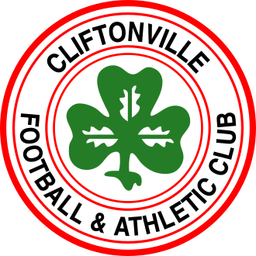Cliftonville U19