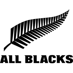New Zealand national rugby union team
