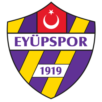 Eyupspor logo