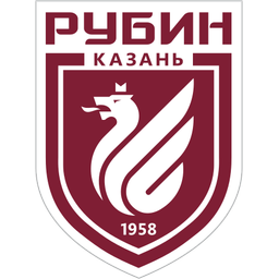 Rubin Kazan 2