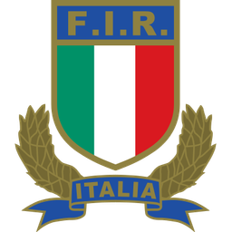 Italy national rugby union team