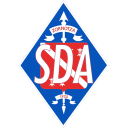 SD Amorebieta