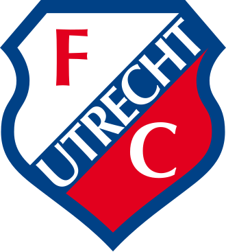 FC Utrecht logo