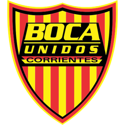 Boca Unidos