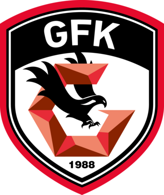 Gaziantep FK logo