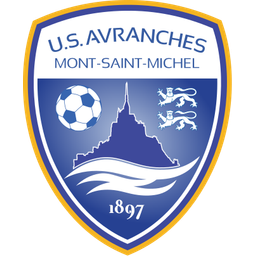 US Avranches