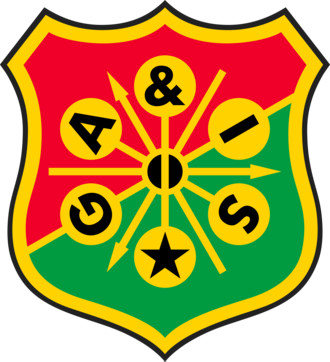 GAIS logo
