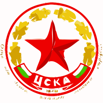 CSKA Sofia logo