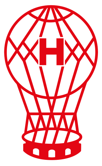 Huracan logo