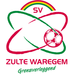 SV Zulte Waregem